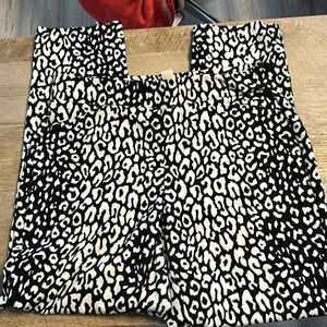 Michael Kors stretch pants/leggings